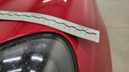 Zdjęcie przedmiotu: Porsche Macan