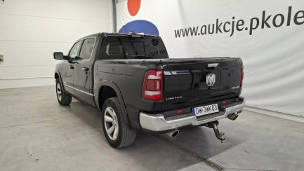 Zdjęcie przedmiotu: RAM 1500 5.7 V8 E6 3.5t Crew Limited Chrome AWD