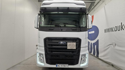 Zdjęcie przedmiotu: Ford F-MAX 500 12.7 TDCi E6d 18.0t