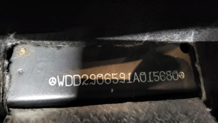 Zdjęcie przedmiotu: Mercedes-benz AMG GT 43 4-Matic+