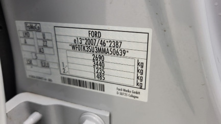 Zdjęcie przedmiotu: Ford Mustang Mach-E 98kWh AWD