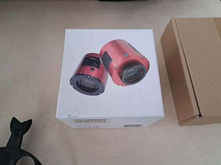 Zdjęcie przedmiotu: Телескоп CELESTRON NEXSTAR 8 SE з аксесуарами