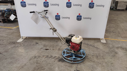 TIMMERS HOLLAND B424 60cm Concrete Power Trowel