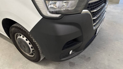 Zdjęcie przedmiotu: RENAULT/MOTOWEKTOR MASTER FWD 2.3 dCi E6 3.5t L3H1 Extra S&S+E