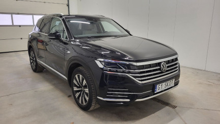 Zdjęcie przedmiotu: Volkswagen Touareg 3.0 V6 TDI SCR 4Mot. Elegance