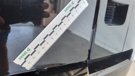 Zdjęcie przedmiotu: LAND ROVER Defender 90 3.0 D300 mHEV X-Dynamic HSE
