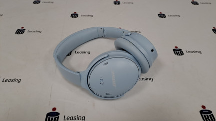 Zdjęcie przedmiotu: Накладні навушники BOSE QuietComfort ANC світло-блакитного кольору
