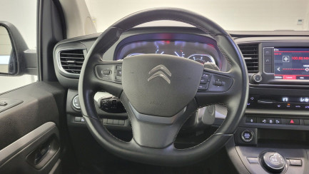 Zdjęcie przedmiotu: Citroen SpaceTourer 2.0 BlueHDi XL Business Lounge Aut.