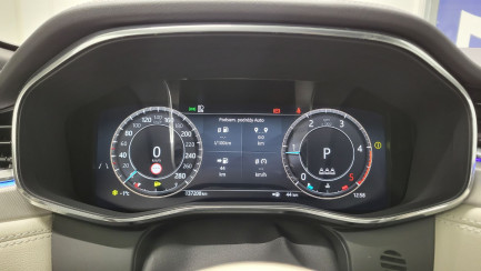 Zdjęcie przedmiotu: Jaguar F-pace 2.0 D200 mHEV AWD R-Dynamic SE Oświadczenie o utracie DR