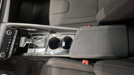 Zdjęcie przedmiotu: Hyundai Elantra 1.6 E6 Smart Aut. Oświadczenie o utracie DR