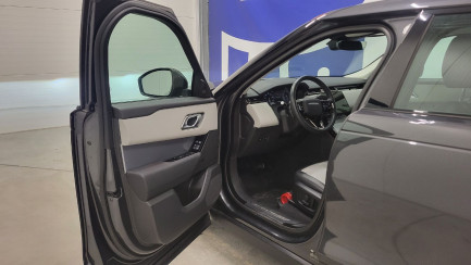 Zdjęcie przedmiotu: RANGE ROVER VELAR