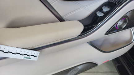 Zdjęcie przedmiotu: Mercedes-benz Maybach S 580 4-Matic