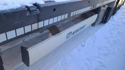 Zdjęcie przedmiotu: KRONE SD 39.0t