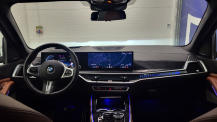 Zdjęcie przedmiotu: BMW X5 xDrive40d mHEV M Sport sport-aut