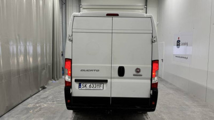 Zdjęcie przedmiotu: Fiat Ducato 33 2.3 M-jet E6d 3.3t L2H2