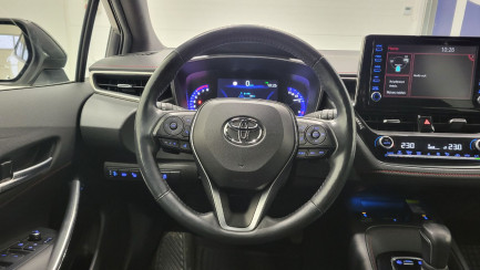 Zdjęcie przedmiotu: Toyota Corolla 2.0 Hybrid Selection