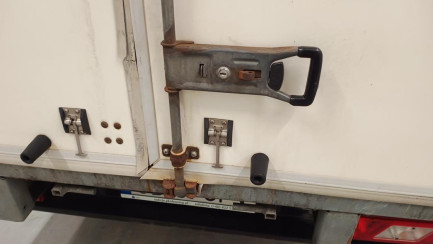 Zdjęcie przedmiotu: Ford Transit 350 2.0 TDCi E6 3.5t L3 Trend