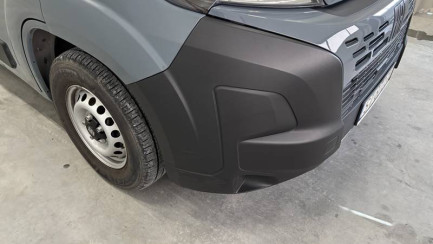 Zdjęcie przedmiotu: Fiat Ducato MAXI 2.2 H3-POWER E6.4 3.5t L4H2