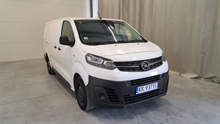 Zdjęcie przedmiotu: Opel Vivaro 2.0 CDTI E6d 3.0t Extra Long Enjoy S&S