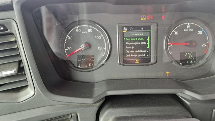Zdjęcie przedmiotu: SCANIA R460 Super E6 18.0t A 4x2 NA Highline