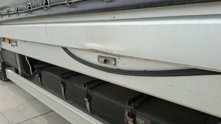 Zdjęcie przedmiotu: Iveco DAILY HI-MATIC E6e 7.2t