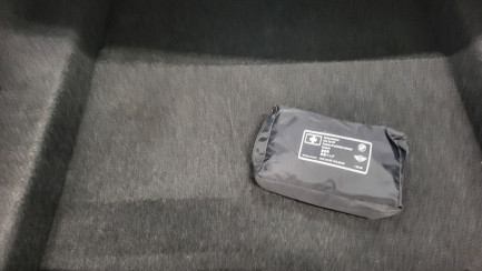 Zdjęcie przedmiotu: BMW 520i mHEV M Sport aut