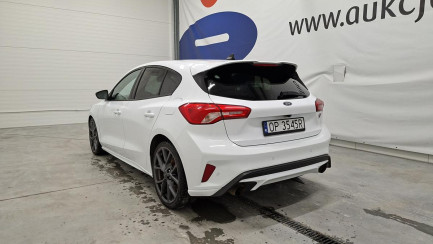 Zdjęcie przedmiotu: Ford Focus 2.3 EcoBoost E6 ST
