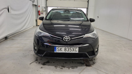 Zdjęcie przedmiotu: Toyota Avensis 2.0 Prestige MS
