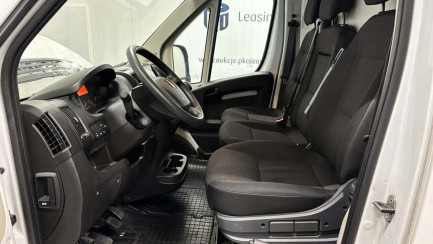 Zdjęcie przedmiotu: Opel Movano Heavy 2.2 Diesel L2H2 E6.4 3.5t 