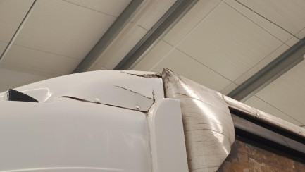 Zdjęcie przedmiotu: RENAULT/CARPOL MASTER FWD 2.3 dCi E6 3.5t L3H1 Pack Clim S&S+E