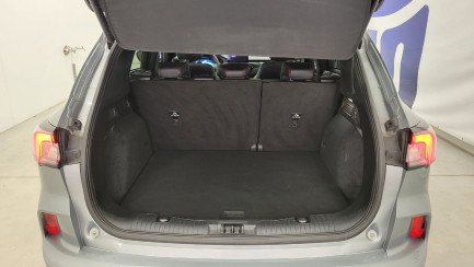 Zdjęcie przedmiotu: Ford Kuga 2.5P PHEV FWD ST-Line X