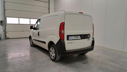 Zdjęcie przedmiotu: Fiat Doblo Cargo 1.5 BlueHDi E6.4 2.4t L1 650