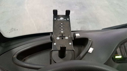 Zdjęcie przedmiotu: Elektryczny pojazd wolnobieżny FRUGAL LT-S14