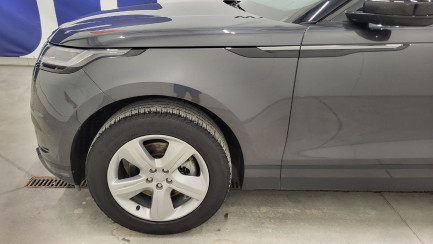 Zdjęcie przedmiotu: RANGE ROVER VELAR