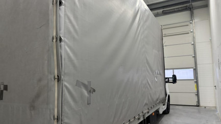 Zdjęcie przedmiotu: RENAULT/MOTOWEKTOR MASTER FWD 2.3 dCi E6 3.5t L3H1 Extra S&S+E