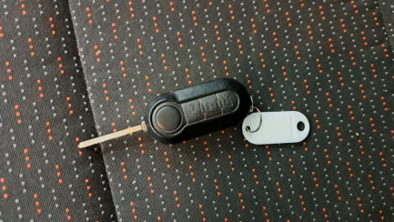 Zdjęcie przedmiotu: Fiat Ducato L3H2 Oświadczenie o utracie DR