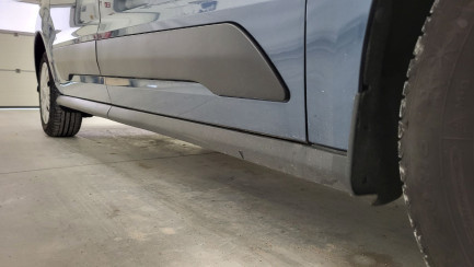 Zdjęcie przedmiotu: Ford Transit Connect 1.5 EcoBlue Euro 6 1498ccm - 100KM L2 Trend