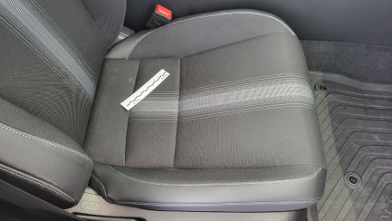 Zdjęcie przedmiotu: Honda Civic SPORT 2.0