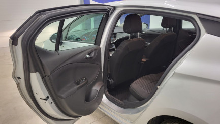 Zdjęcie przedmiotu: Opel Astra 1.6 CDTI Enjoy S&S