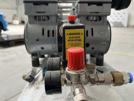 Zdjęcie przedmiotu: Критий дитячий майданчик Нані