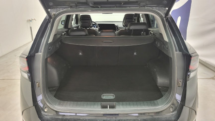Zdjęcie przedmiotu: Kia Sportage 1.6 T-GDI HEV Business Line 4WD aut