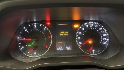 Zdjęcie przedmiotu: RENAULT Trafic Combi 2.0 dCi E6d 3.1t L2 Equilibre