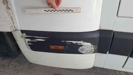 Zdjęcie przedmiotu: RENAULT/CARPOL MASTER FWD 2.3 dCi E6 3.5t L3H1 Pack Clim S&S+E