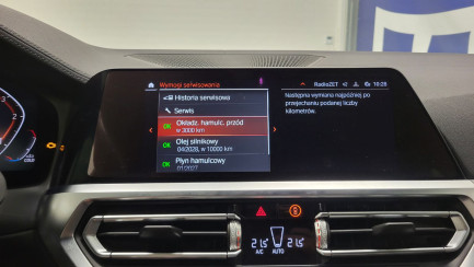 Zdjęcie przedmiotu: BMW 330d xDrive M Sport sport-aut