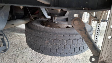 Zdjęcie przedmiotu: WIELTON NW-3 36.0t