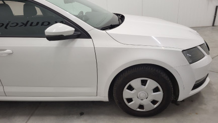 Zdjęcie przedmiotu: Skoda Octavia 1.6 TDI SCR Active