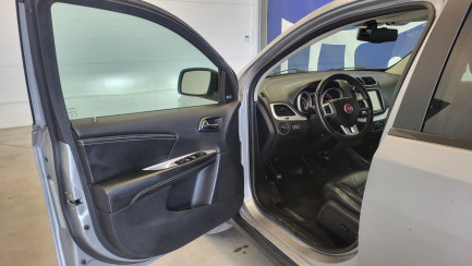 Zdjęcie przedmiotu: Fiat Freemont 2.0 Multijet Lounge AWD