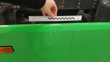 Zdjęcie przedmiotu: SCANIA R500 E6 20.1t LA 4x2 NA Highline