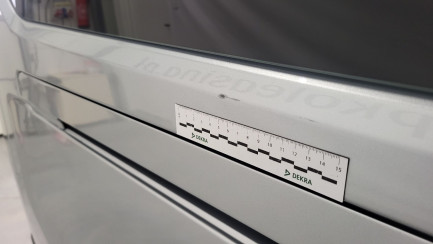 Zdjęcie przedmiotu: Renault Trafic Kombi 2.0 Blue dCi L2 Equilibre