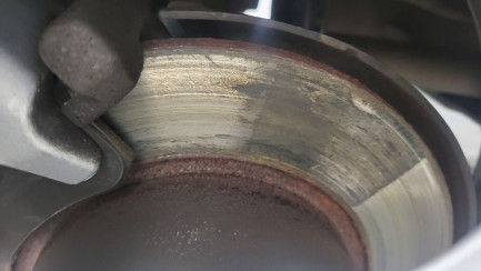 Zdjęcie przedmiotu: Skoda Octavia Kombi 1.6 TDI Ambition